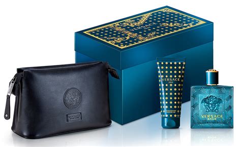 profumo uomo versace cofanetto|perfume versace uomo.